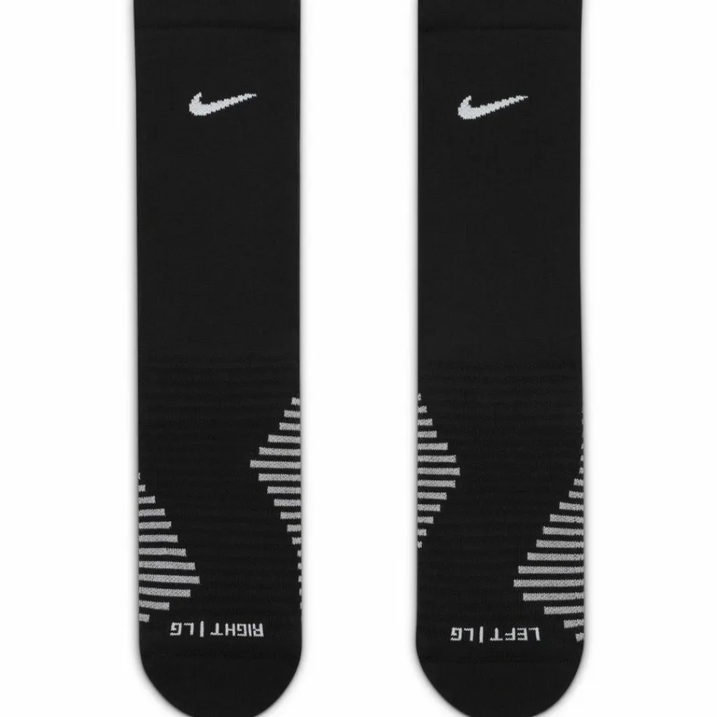 Nike Fußball|Socken<· U NK STRIKE CREW WC22 black-white