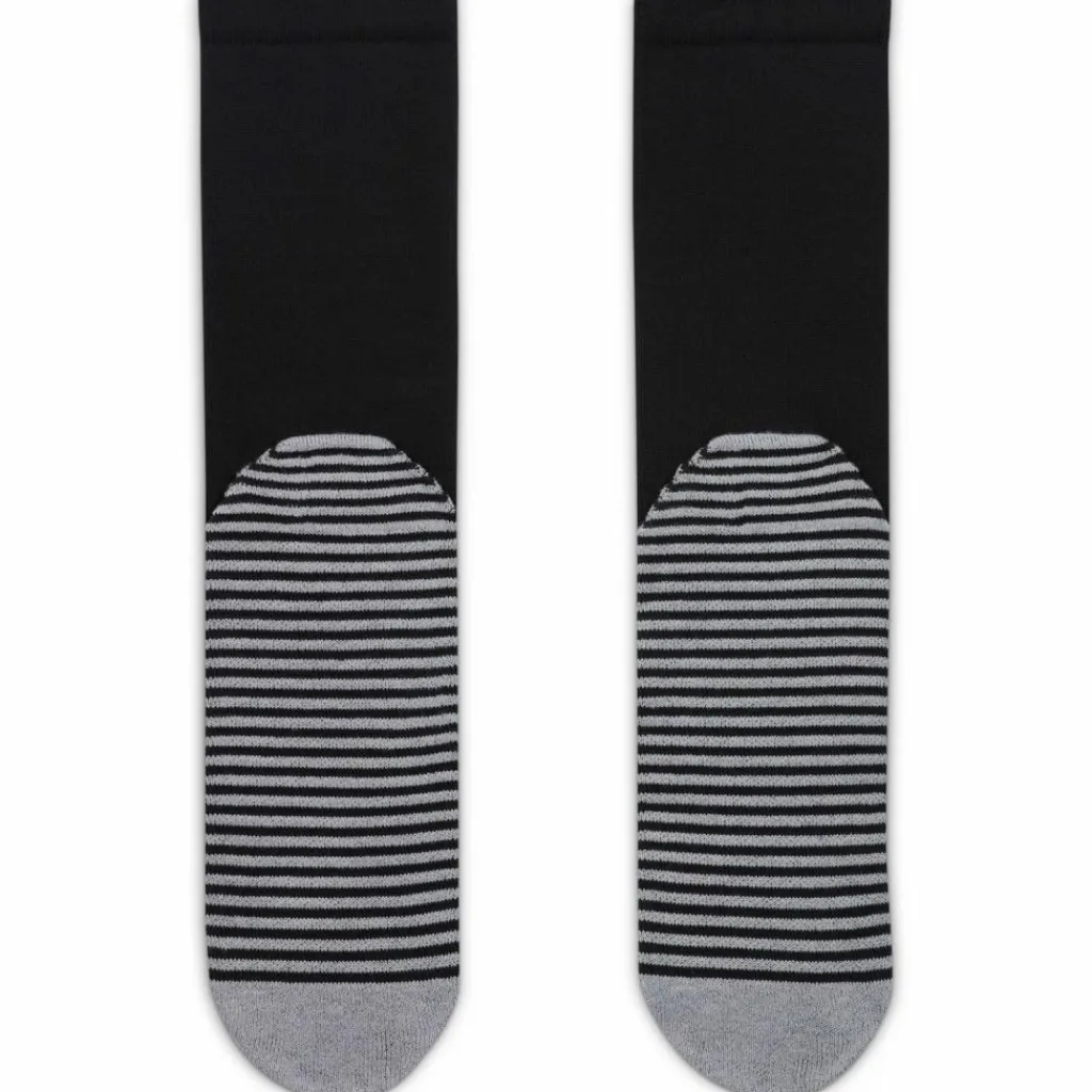Nike Fußball|Socken<· U NK STRIKE CREW WC22 black-white