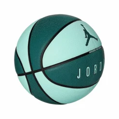 Nike Bälle<· Ultimate 2.0 8P Deflated Spielball blaugruen