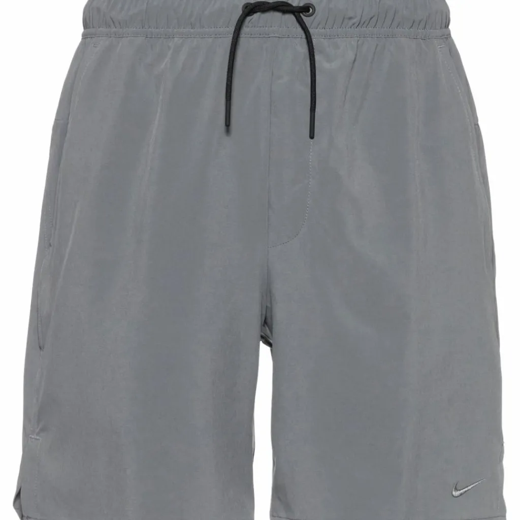 Nike Training|Training<· Unlimited smoke grey-black-smoke grey