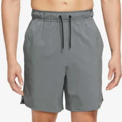 Nike Training|Training<· Unlimited smoke grey-black-smoke grey