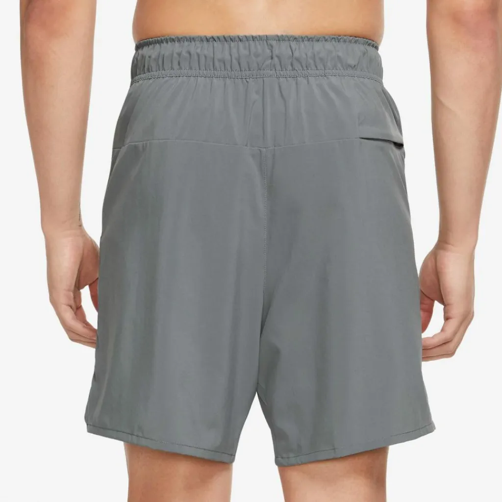 Nike Training|Training<· Unlimited smoke grey-black-smoke grey