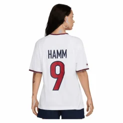 Clearance · USA Reissue Trikot Damen HAMM Damen Trikots