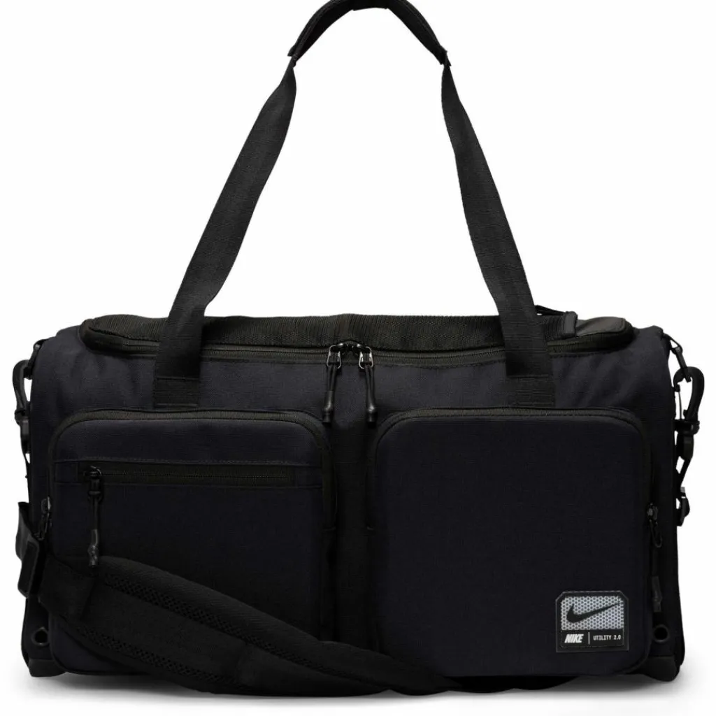 Nike Sporttaschen|Taschen<· Utility Power 2.0 black