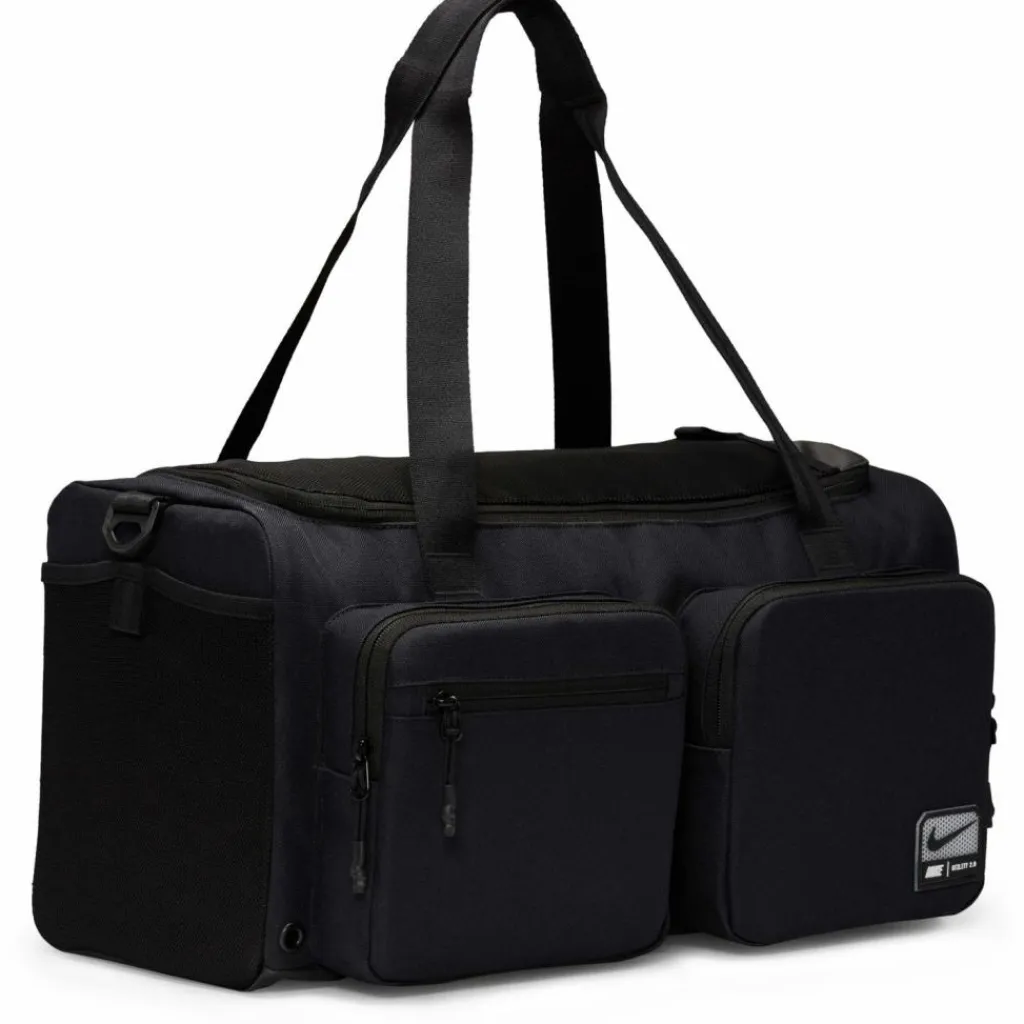 Nike Sporttaschen|Taschen<· Utility Power 2.0 black