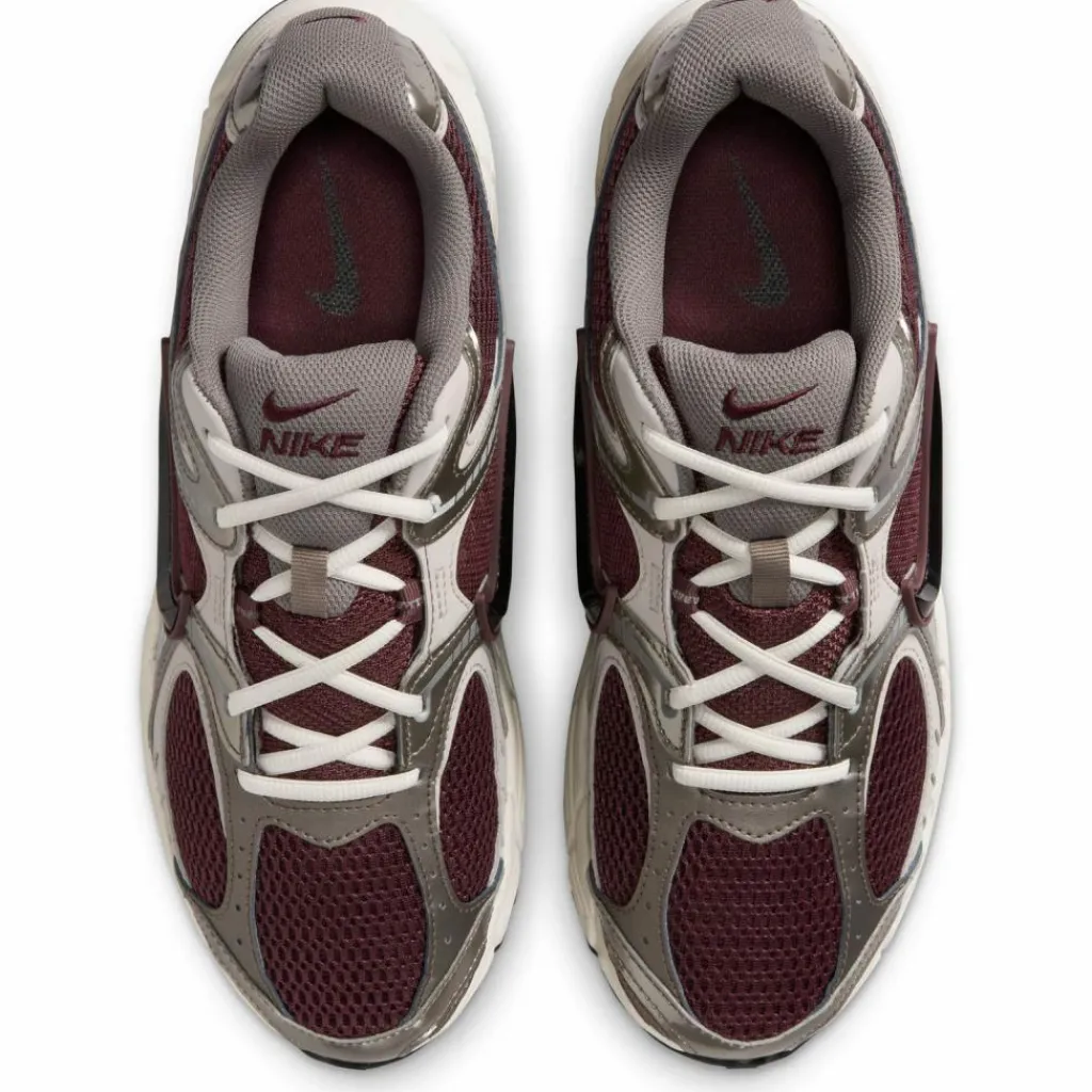Nike Streetwear|Sneaker<· V5 RNR burgundy crush-black-college grey