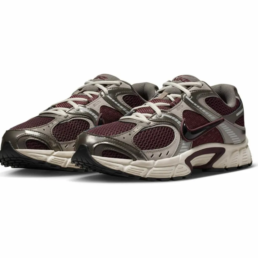 Nike Streetwear|Sneaker<· V5 RNR burgundy crush-black-college grey
