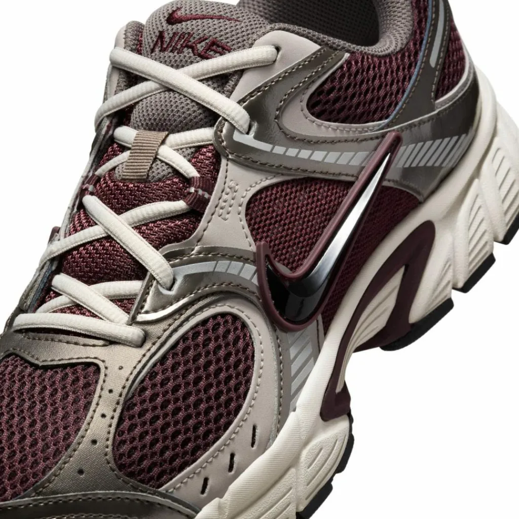 Nike Streetwear|Sneaker<· V5 RNR burgundy crush-black-college grey