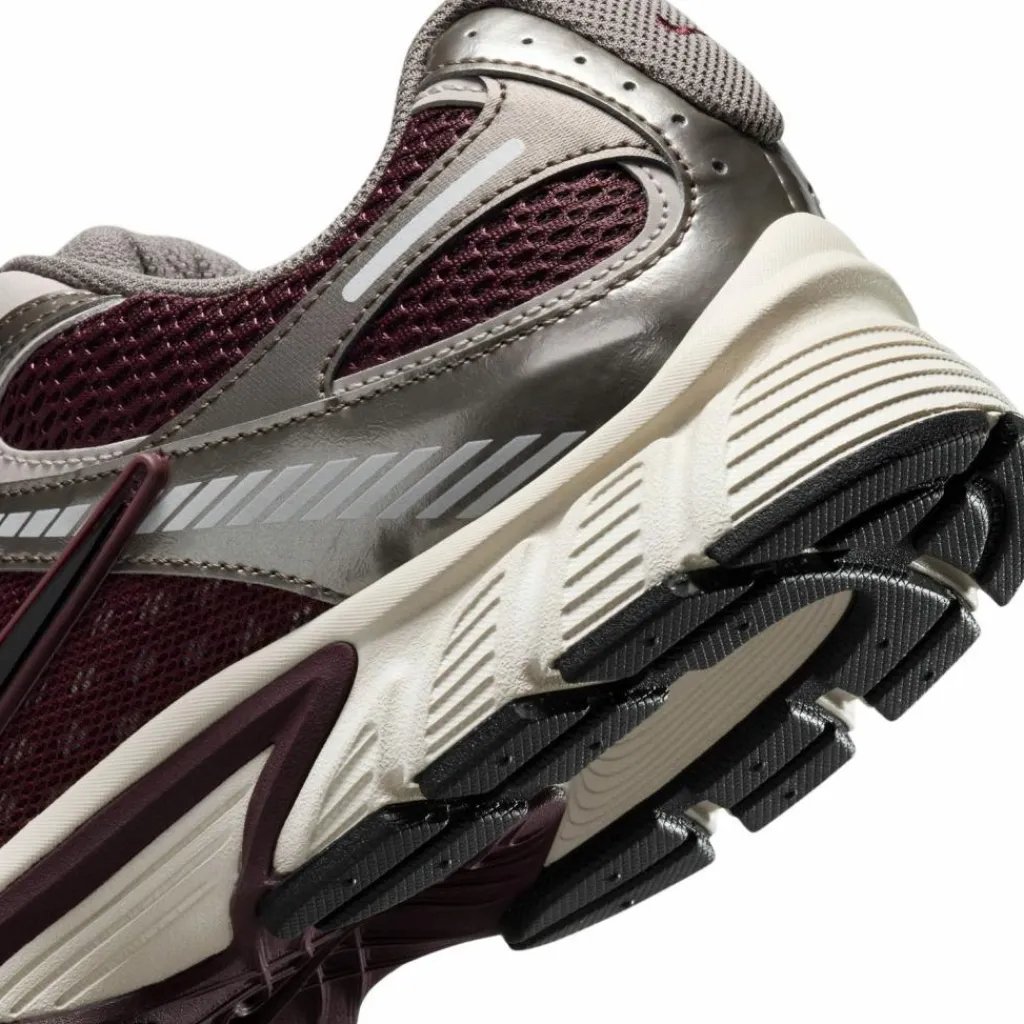 Nike Streetwear|Sneaker<· V5 RNR burgundy crush-black-college grey