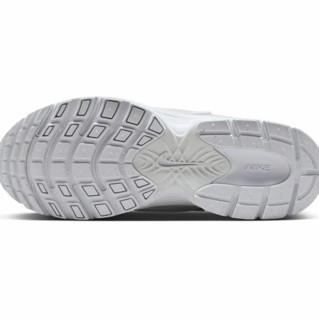 Nike Streetwear|Sneaker<· V5 RNR white-white-black-metallic silver