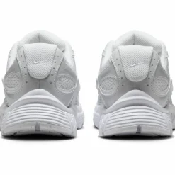 Nike Streetwear|Sneaker<· V5 RNR white-white-black-metallic silver