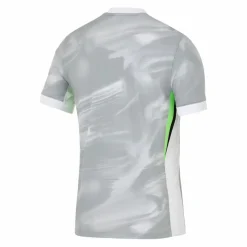 Online · VfL Wolfsburg Trikot Away 2025/2026 Weiß Damen Fußball|Trikots