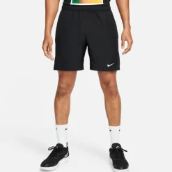 Nike Tennis|Tennis<· VICTORY black-white