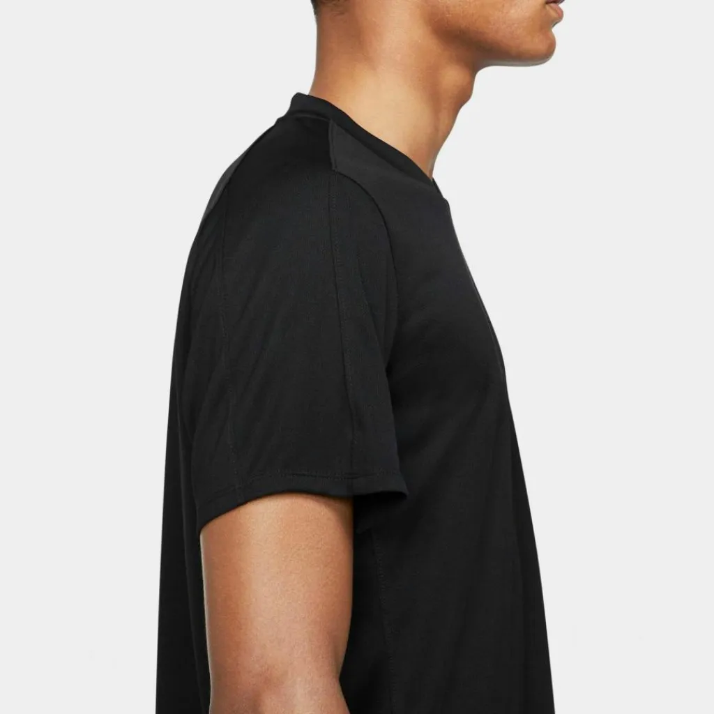 Nike Shirts|Tennis<· Victory black-black-white