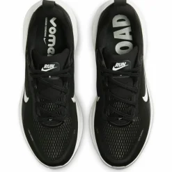 Nike Laufschuhe<· Vomero 18 black-summit white-coconut milk