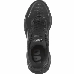 Nike Laufen|Laufen<· Vomero 18 black-black-dk smoke grey-lt smoke grey