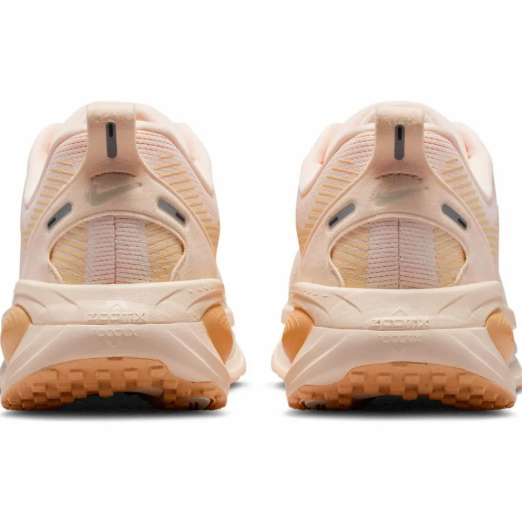 Nike Laufen|Laufschuhe<· VOMERO 18 guava ice-sail-orange chalk