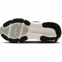 Nike Laufschuhe<· VOMERO 18 black-summit white-coconut milk