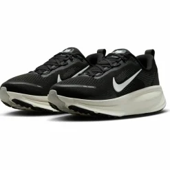 Nike Laufschuhe<· VOMERO 18 black-summit white-coconut milk