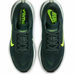 Nike Laufen|Laufschuhe<· VOMERO PLUS seaweed-volt-cannon-green haze