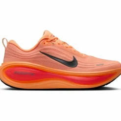 Nike Laufen|Laufen<· VOMERO PLUS orange pulse-black-hot lava-total orange