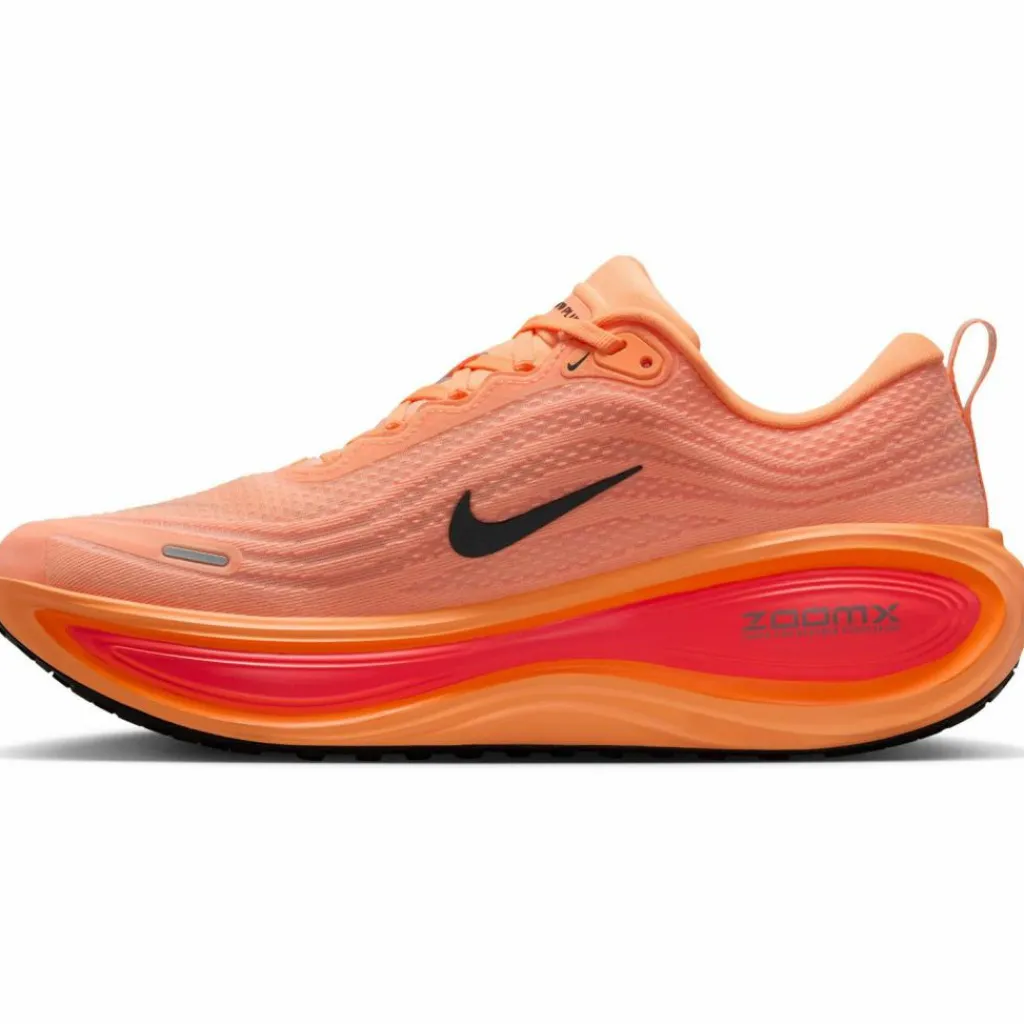 Nike Laufen|Laufen<· VOMERO PLUS orange pulse-black-hot lava-total orange