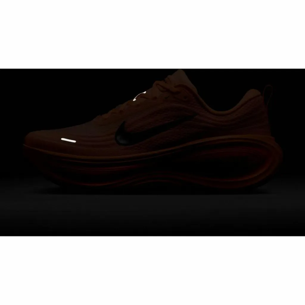 Nike Laufen|Laufen<· VOMERO PLUS orange pulse-black-hot lava-total orange