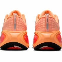 Nike Laufen|Laufen<· VOMERO PLUS orange pulse-black-hot lava-total orange