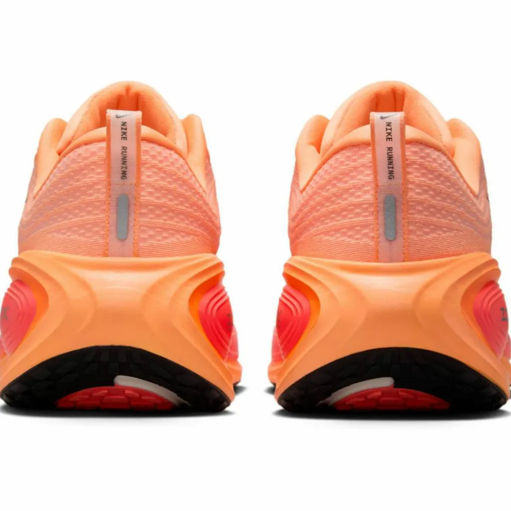 Nike Laufen|Laufen<· VOMERO PLUS orange pulse-black-hot lava-total orange
