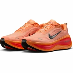 Nike Laufen|Laufen<· VOMERO PLUS orange pulse-black-hot lava-total orange