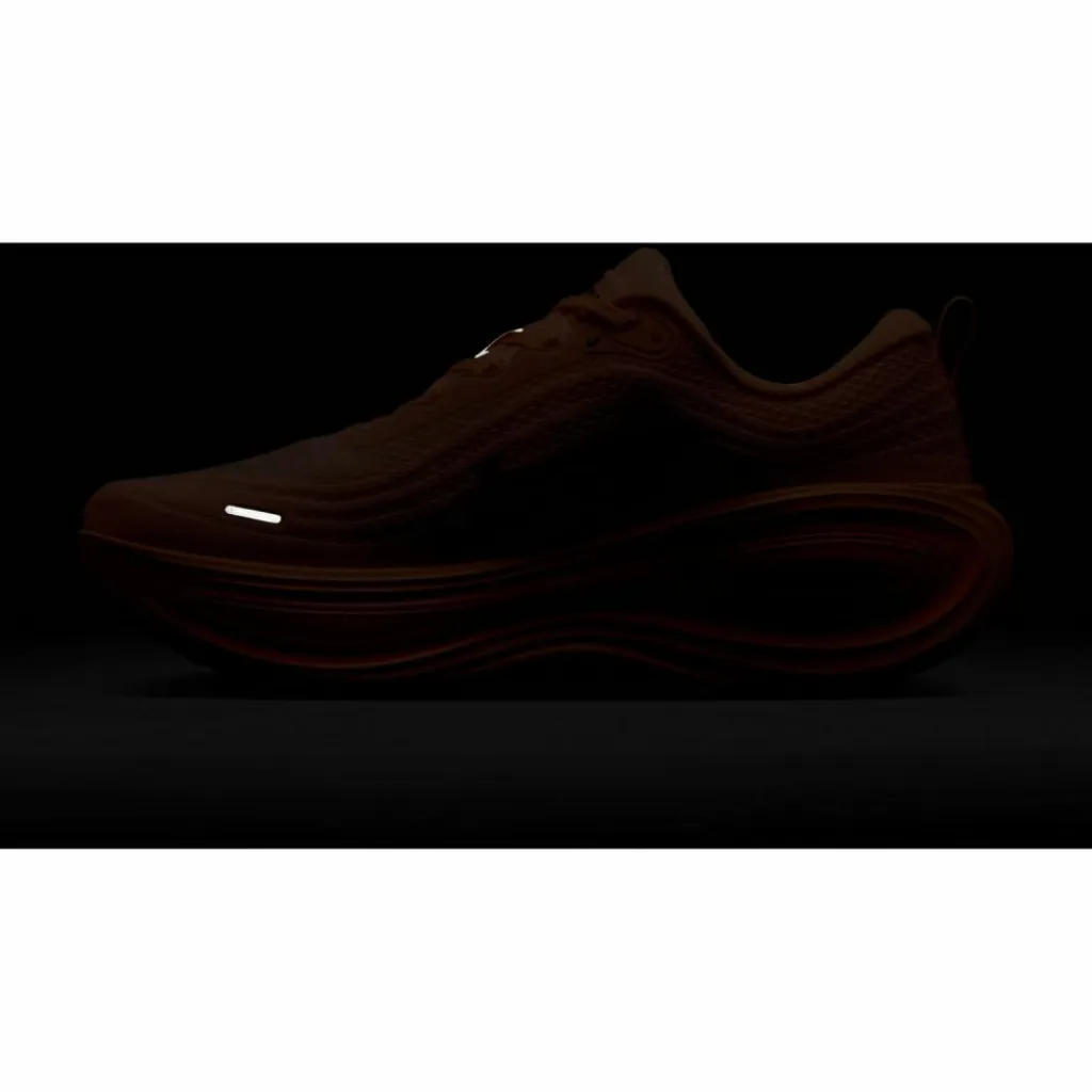 Nike Laufen|Laufen<· VOMERO PLUS orange pulse-black-hot lava-total orange