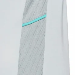 Nike Fußball|Shirts<· W NK DF ACD25 CREW TOP BR photon dust-lt smoke grey-dynamic turq