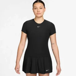 Outlet · W NK DF VCTRY SS Damen Tennis|Tennis