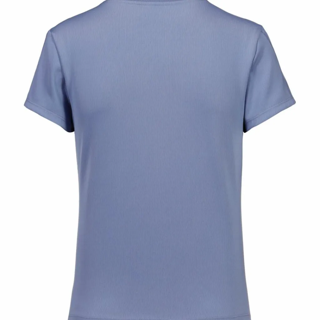 New · W NKCT DF ADVTG SS TOP Damen Tennis