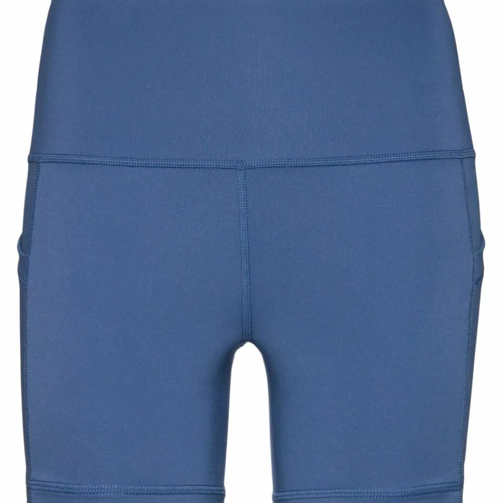 Nike Tennis|Tennis<· W NKCT DF BALL SHORT diffused blue-white