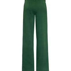 Nike Streetwear<· W NSW PHNX FLC HR PANT WIDE 2 fir-sail