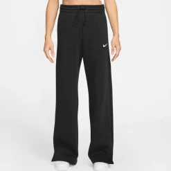 Sale · W NSW PHNX FLC HR PANT WIDE 2 Damen Streetwear|Hosen