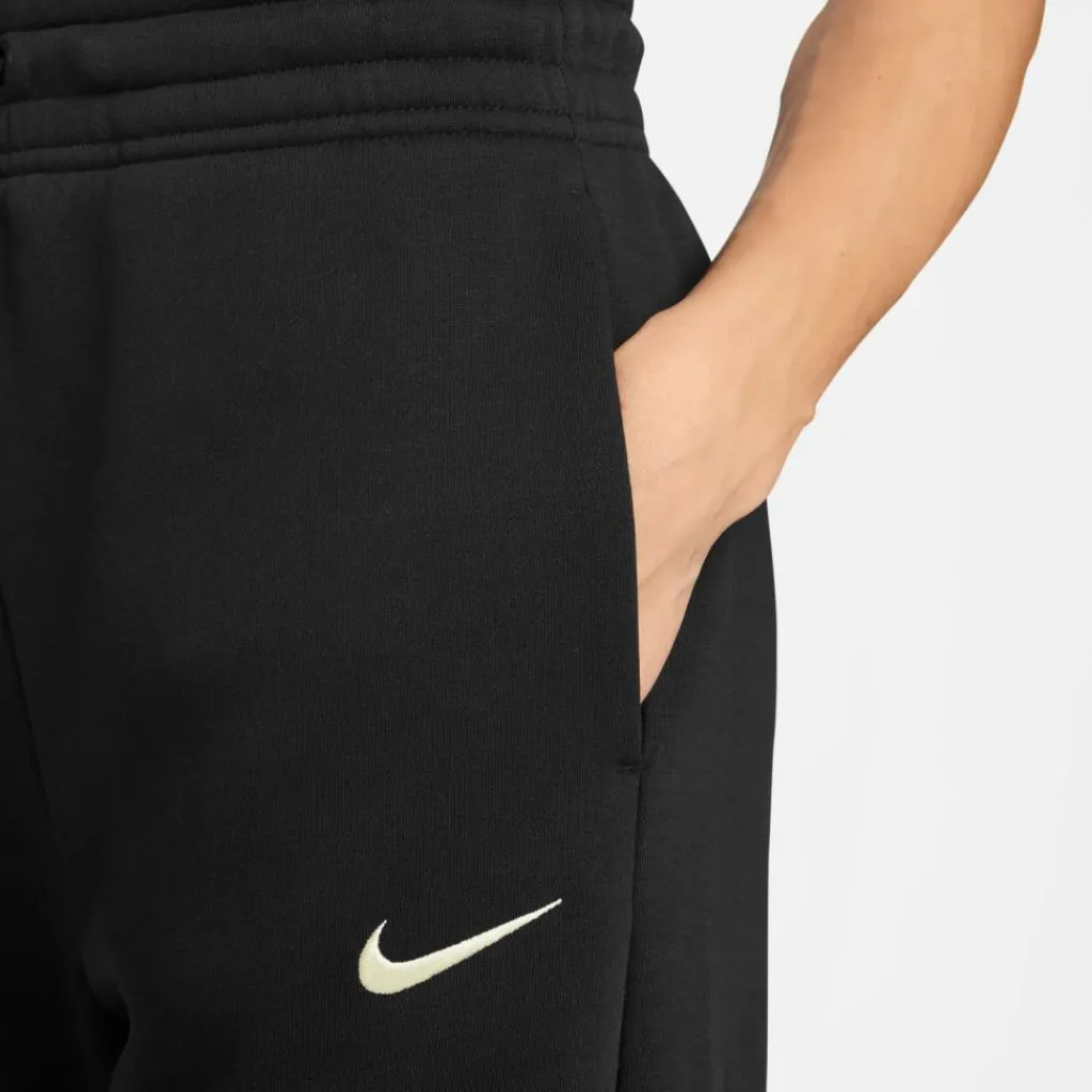 Sale · W NSW PHNX FLC HR PANT WIDE 2 Damen Streetwear|Hosen