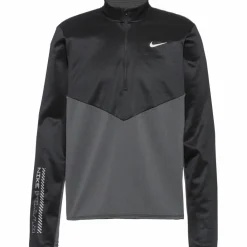 Nike Training|Training<· WINTERIZED PACER anthracite-black-reflective silv