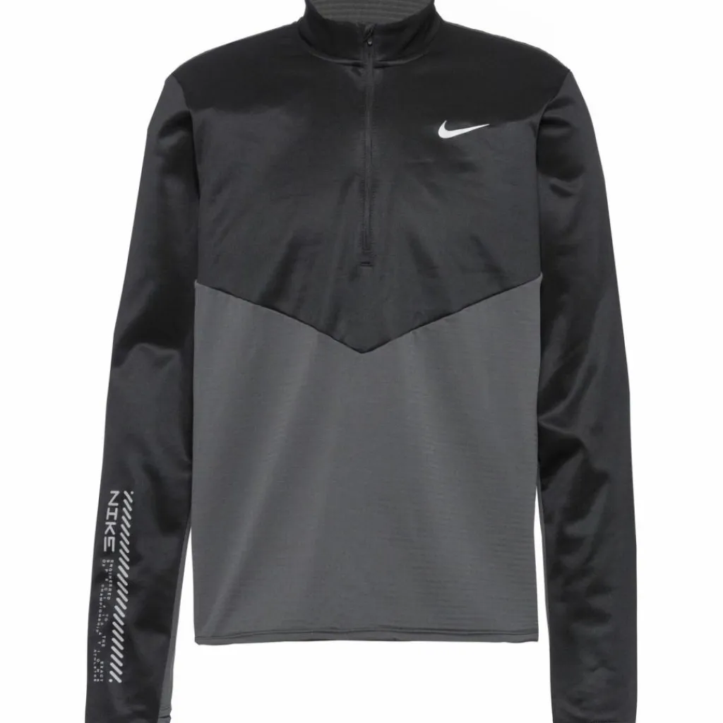 Nike Training|Training<· WINTERIZED PACER anthracite-black-reflective silv