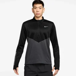 Nike Training|Training<· WINTERIZED PACER anthracite-black-reflective silv