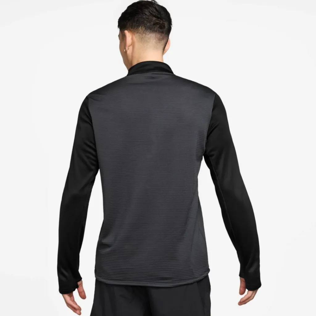 Nike Training|Training<· WINTERIZED PACER anthracite-black-reflective silv