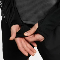 Nike Training|Training<· WINTERIZED PACER anthracite-black-reflective silv