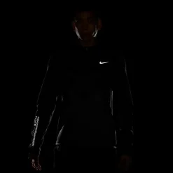 Nike Training|Training<· WINTERIZED PACER anthracite-black-reflective silv