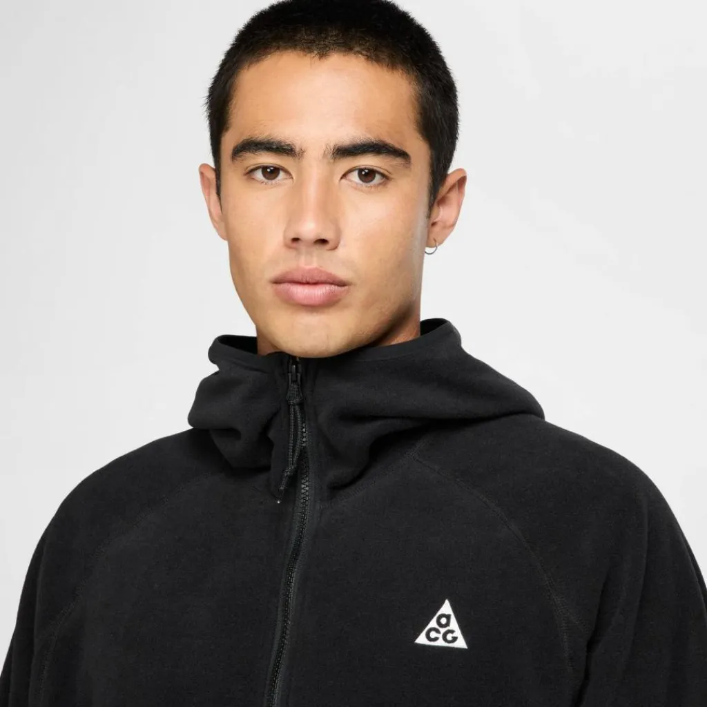 Nike Streetwear|Jacken<· Wolf Tree black-anthracite-summit white