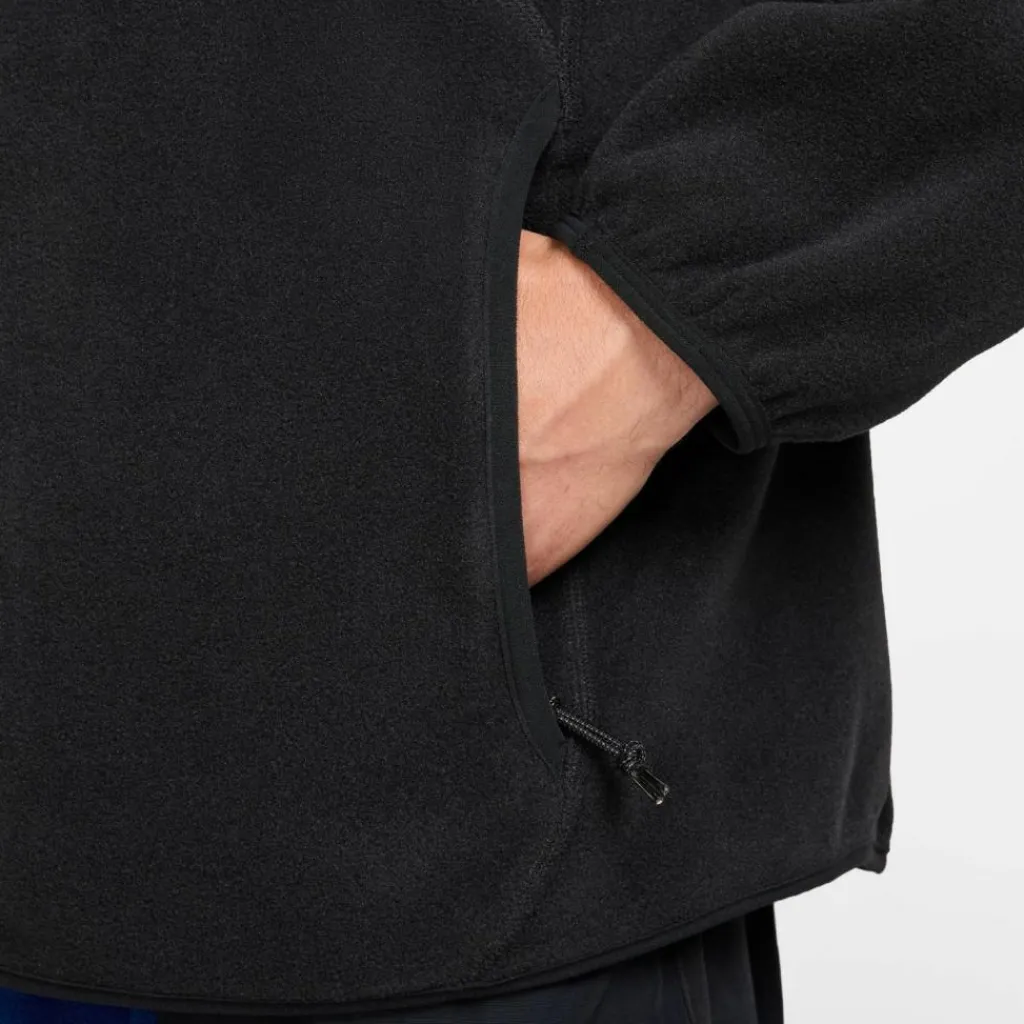 Nike Streetwear|Jacken<· Wolf Tree black-anthracite-summit white