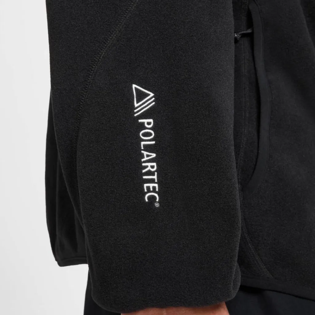 Nike Streetwear|Jacken<· Wolf Tree black-anthracite-summit white