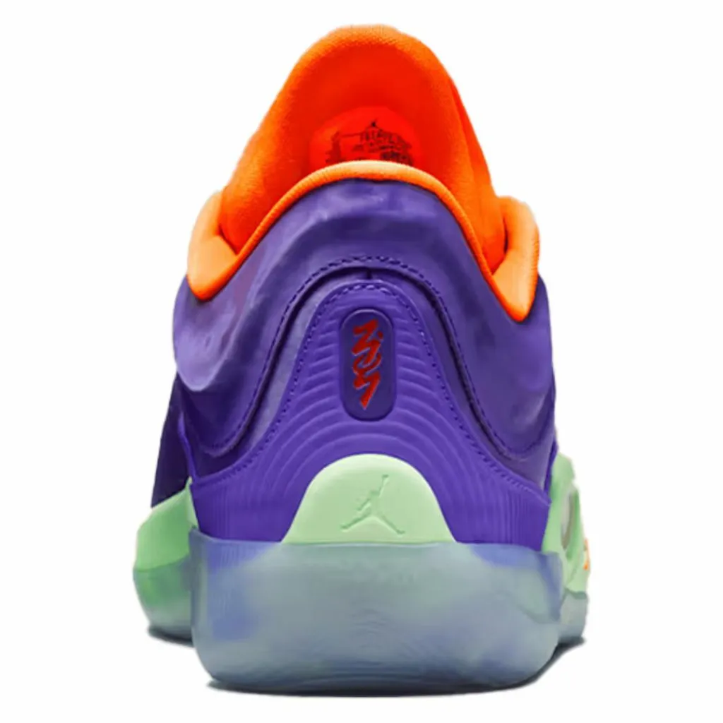 Hot · Zion 4 Forged in Fire Herren Hallenschuhe
