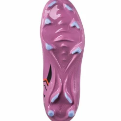 Nike Fußball|Fußball<· ZM SUPERFLY 10 ACAD FG-MG magic flamingo-black-total crimson