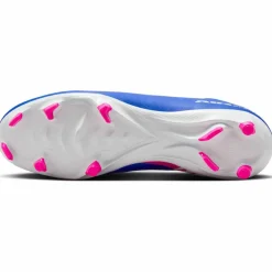 Nike Fußball|Fußball<· ZM SUPERFLY 10 ACAD FG-MG racer blue-white